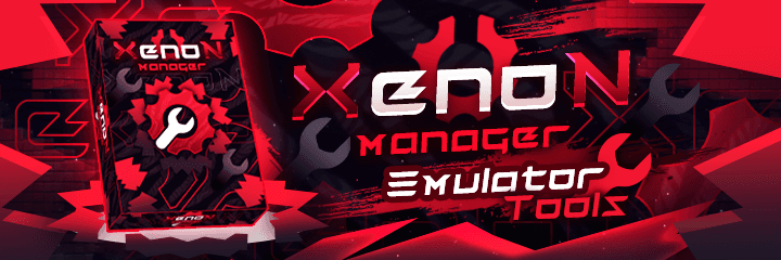 Xenon Managers Powerful Tool